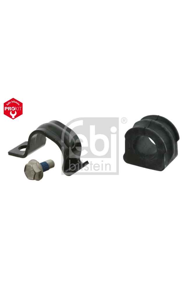 Kit riparazione, Sopporto stabilizzatore FEBI BILSTEIN 101-27294