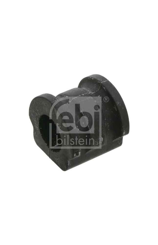 Supporto, Stabilizzatore FEBI BILSTEIN 101-27324