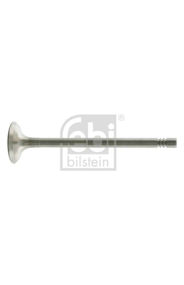 Valvola scarico FEBI BILSTEIN 101-27366