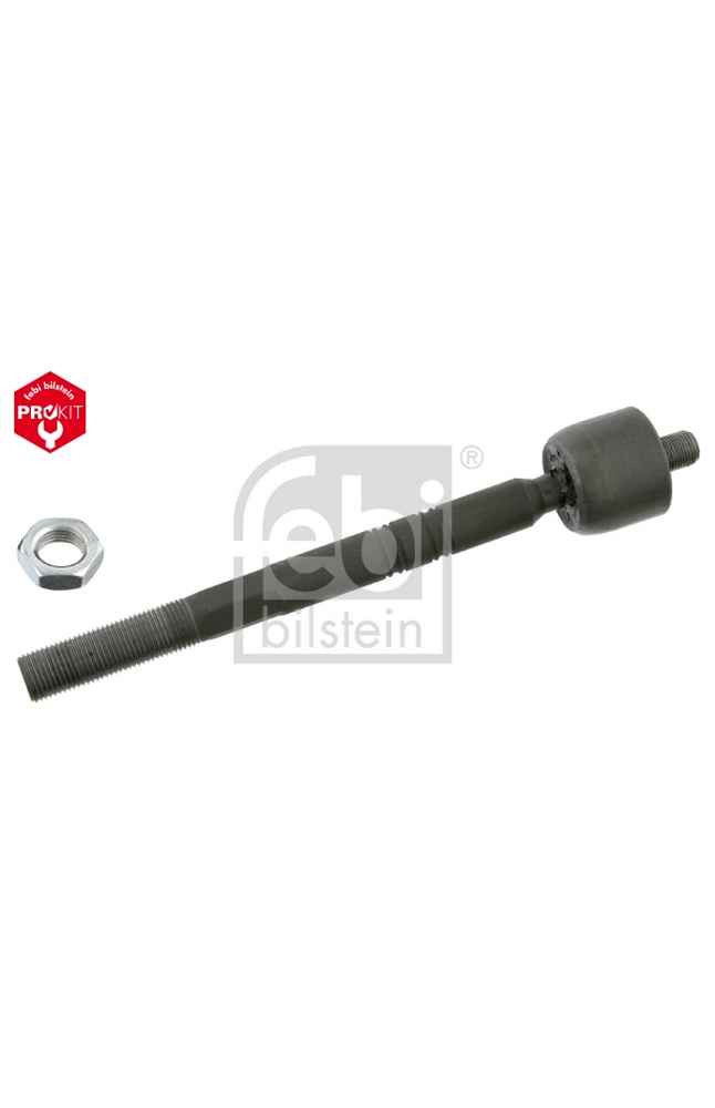 Giunto assiale, Asta trasversale FEBI BILSTEIN 101-27428