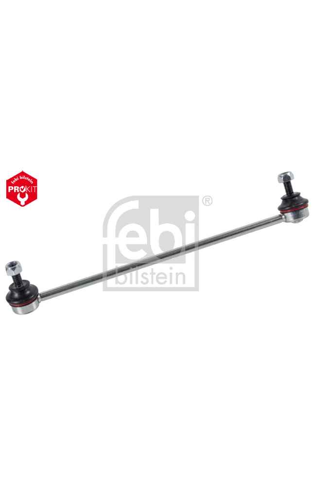 Asta/Puntone, Stabilizzatore FEBI BILSTEIN 101-27435