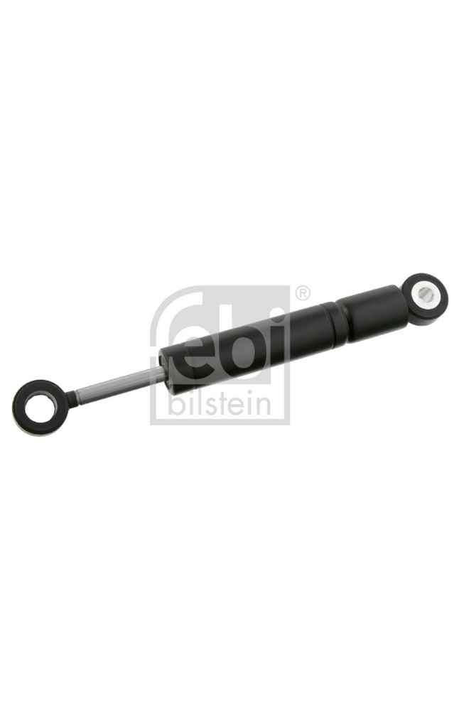 Smorzatore vibrazioni, Cinghia Poly-V FEBI BILSTEIN 101-27454