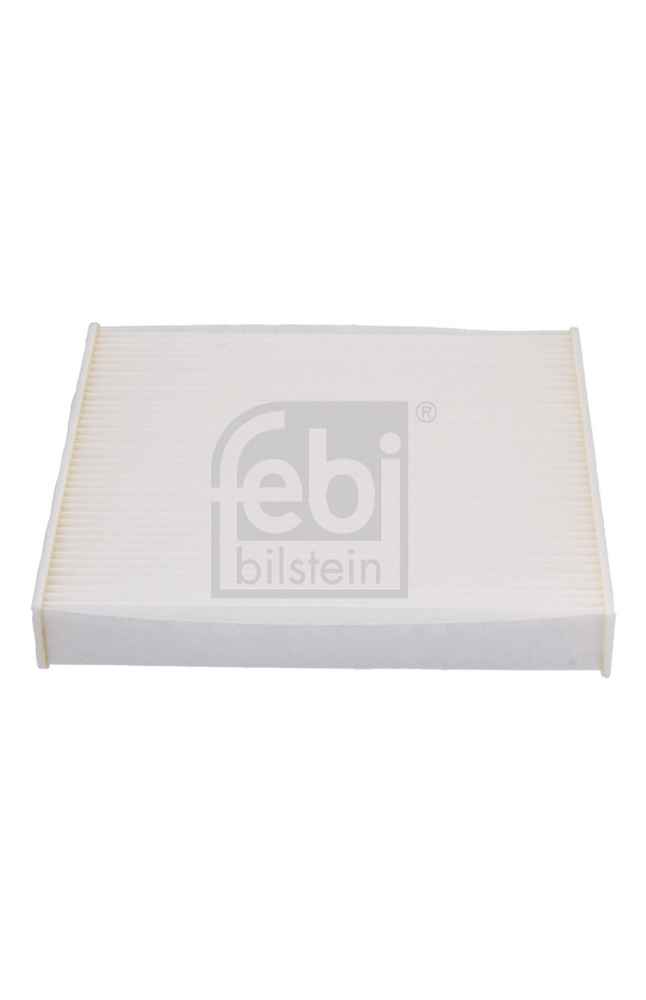 Filtro, Aria abitacolo FEBI BILSTEIN 101-27465