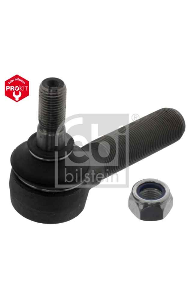 Testa barra d'accoppiamento FEBI BILSTEIN 101-27511