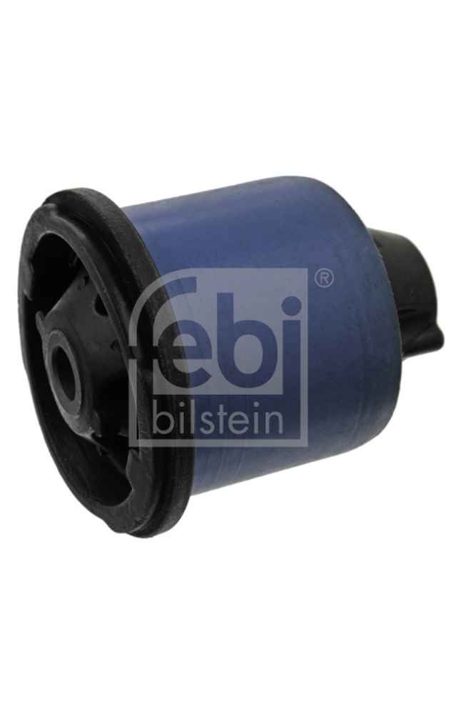 Supporto, Corpo assiale FEBI BILSTEIN 101-27539