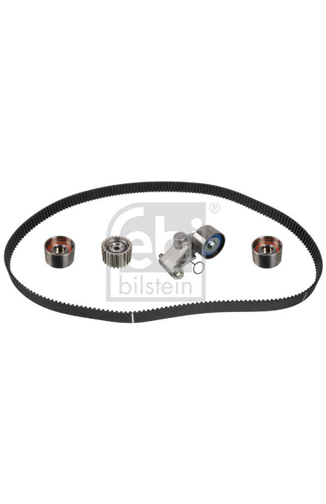 Kit cinghie dentate FEBI BILSTEIN 101-27543