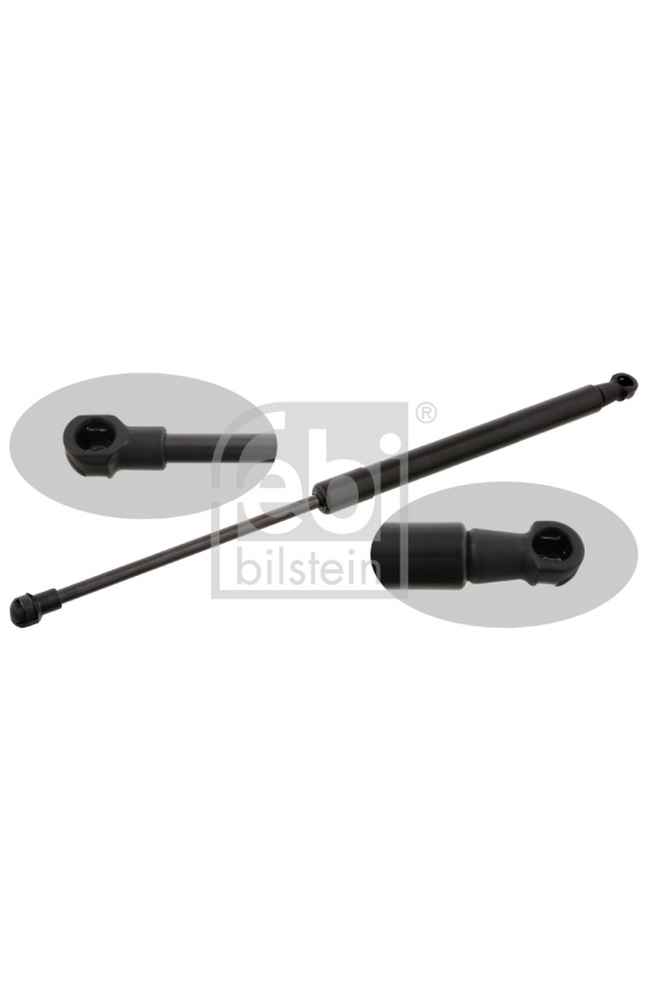 Ammortizzatore pneumatico, Cofano motore FEBI BILSTEIN 101-27599