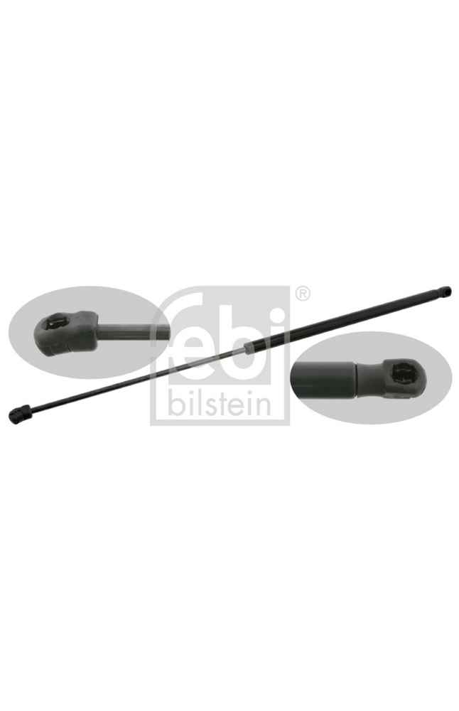 Ammortizzatore pneumatico, Cofano motore FEBI BILSTEIN 101-27695