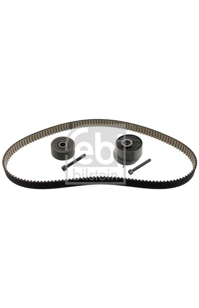 Kit cinghie dentate FEBI BILSTEIN 101-27825