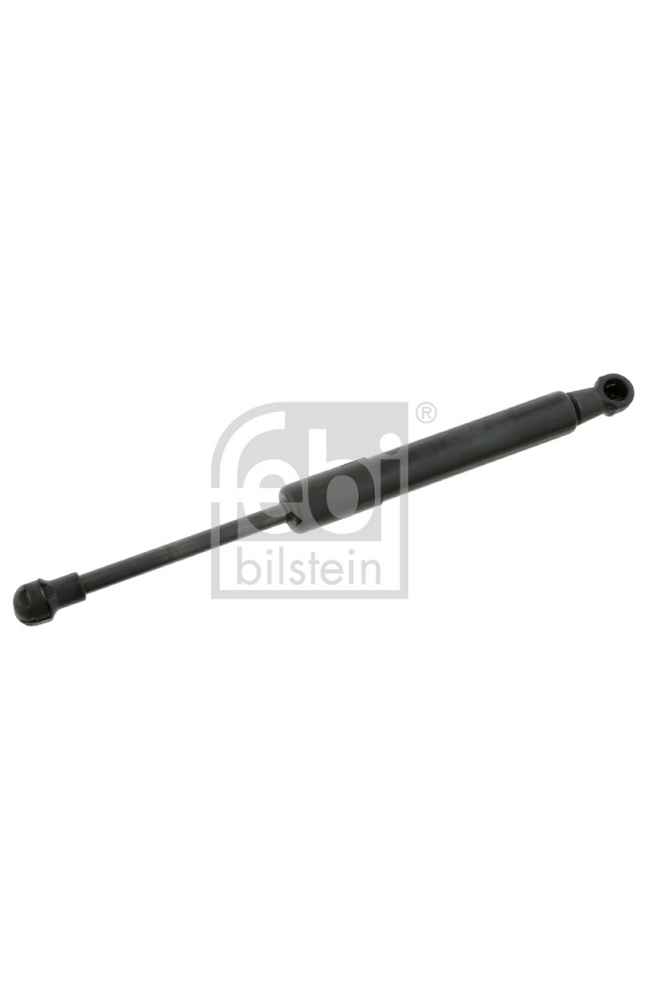 Ammortizatore pneumatico, Cofano bagagli /vano carico FEBI BILSTEIN 101-27832