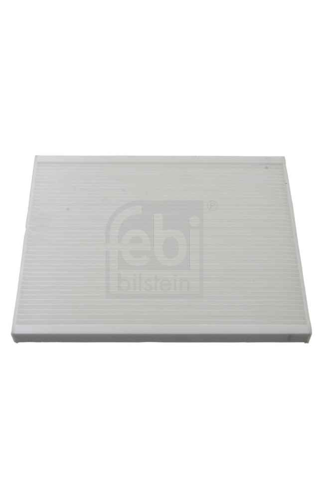 Filtro, Aria abitacolo FEBI BILSTEIN 101-27868