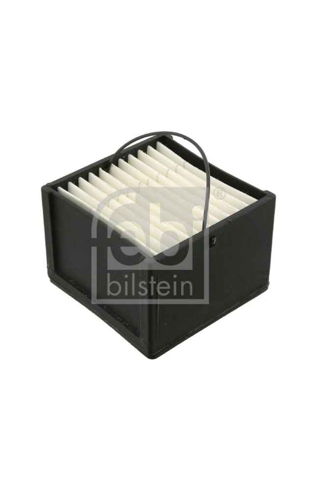 Filtro carburante FEBI BILSTEIN 101-28066