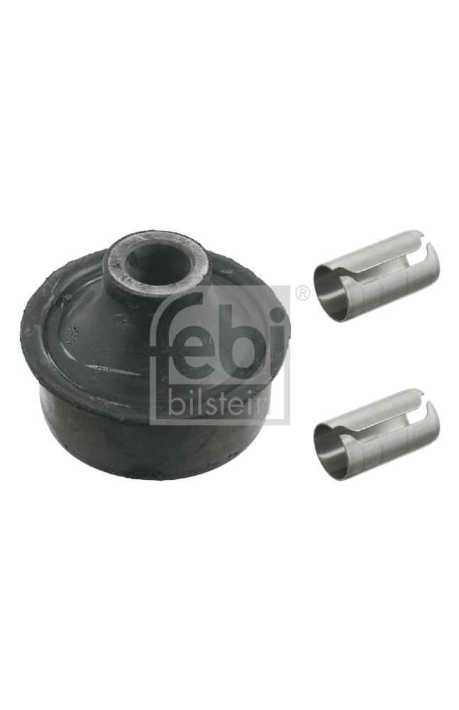 Supporto, Braccio oscillante FEBI BILSTEIN 101-28101