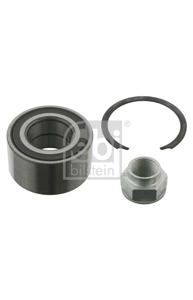 Kit cuscinetto ruota FEBI BILSTEIN 101-28142