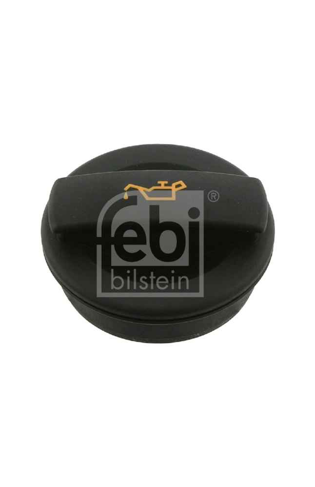 Tappo, Bocchettone introduzione olio FEBI BILSTEIN 101-28184