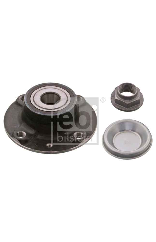 Kit cuscinetto ruota FEBI BILSTEIN 101-28264