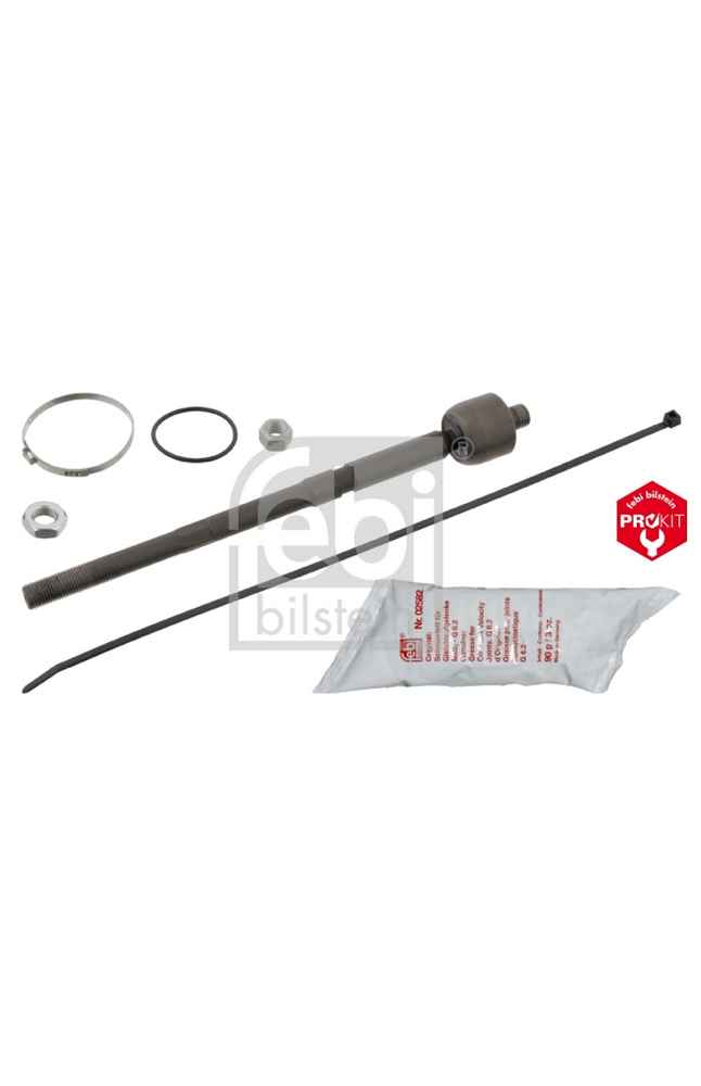 Giunto assiale, Asta trasversale FEBI BILSTEIN 101-28359