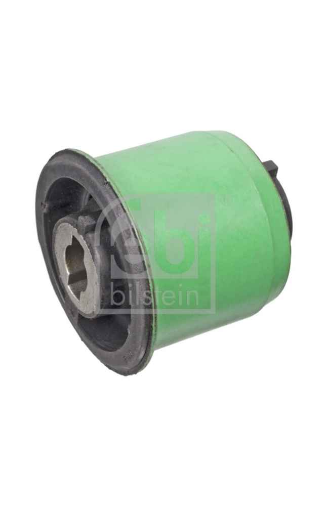 Supporto, Corpo assiale FEBI BILSTEIN 101-28404