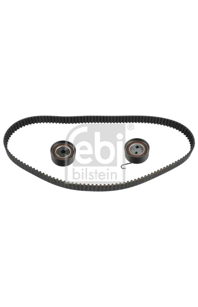 Kit cinghie dentate FEBI BILSTEIN 101-28451