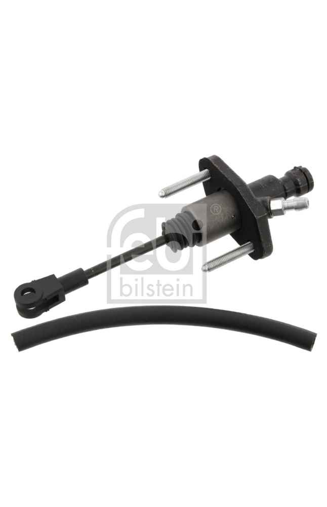 Cilindro trasmettitore, Frizione FEBI BILSTEIN 101-28483