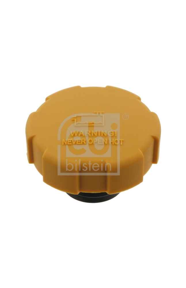 Tappo, Serbatoio refrigerante FEBI BILSTEIN 101-28490