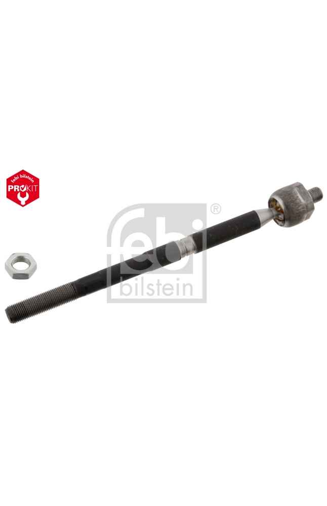 Giunto assiale, Asta trasversale FEBI BILSTEIN 101-28541