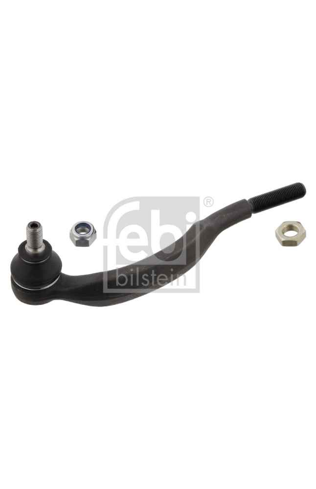 Testa barra d'accoppiamento FEBI BILSTEIN 101-28580