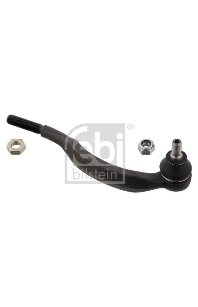 Testa barra d'accoppiamento FEBI BILSTEIN 101-28581