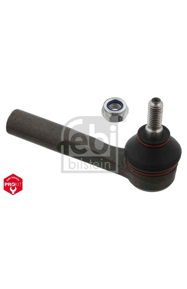 Testa barra d'accoppiamento FEBI BILSTEIN 101-28618