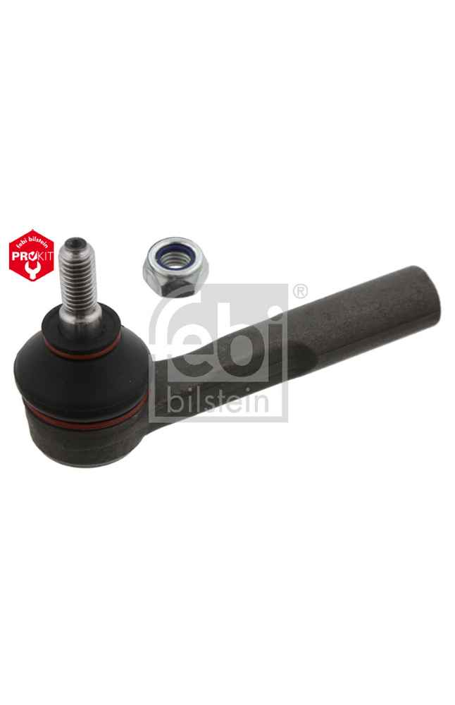 Testa barra d'accoppiamento FEBI BILSTEIN 101-28619