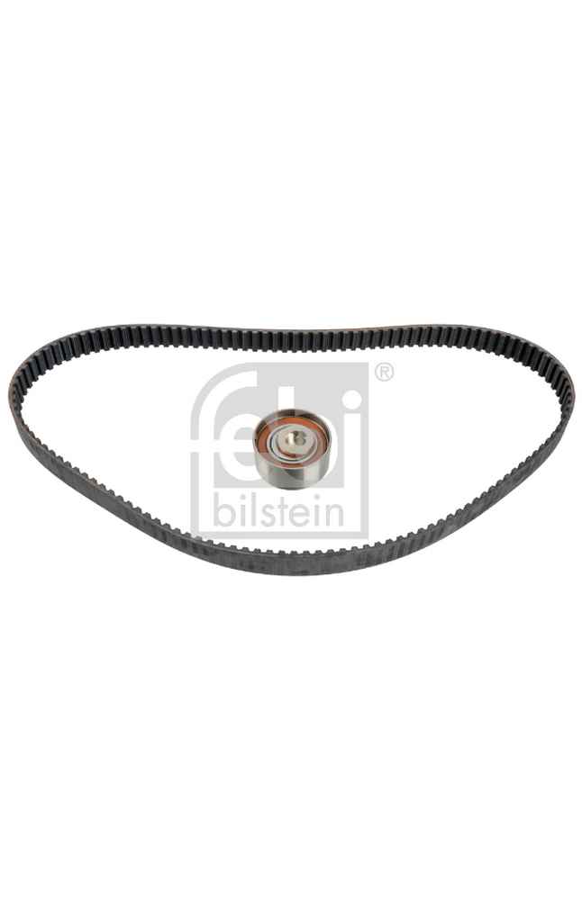 Kit cinghie dentate FEBI BILSTEIN 101-28664