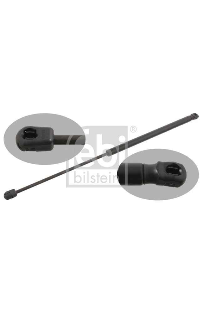 Ammortizzatore pneumatico, Cofano motore FEBI BILSTEIN 101-29267