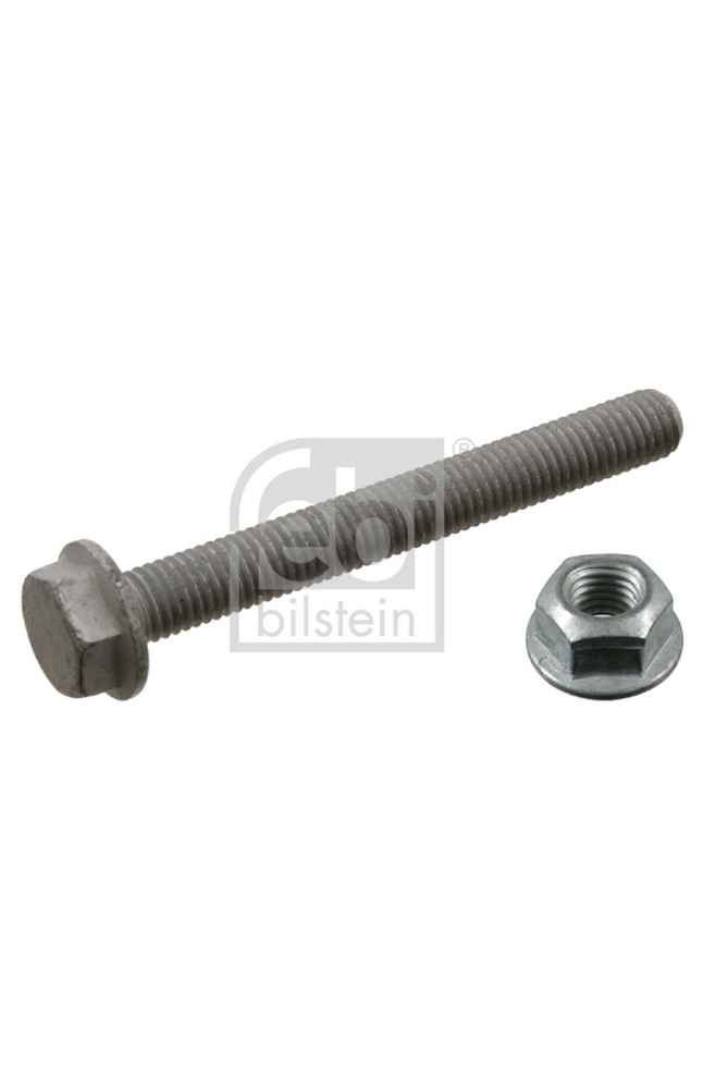 Kit montaggio, Braccio oscillante FEBI BILSTEIN 101-29279