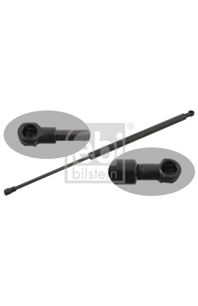 Ammortizzatore pneumatico, Cofano motore FEBI BILSTEIN 101-29285