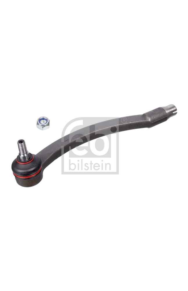 Testa barra d'accoppiamento FEBI BILSTEIN 101-29303