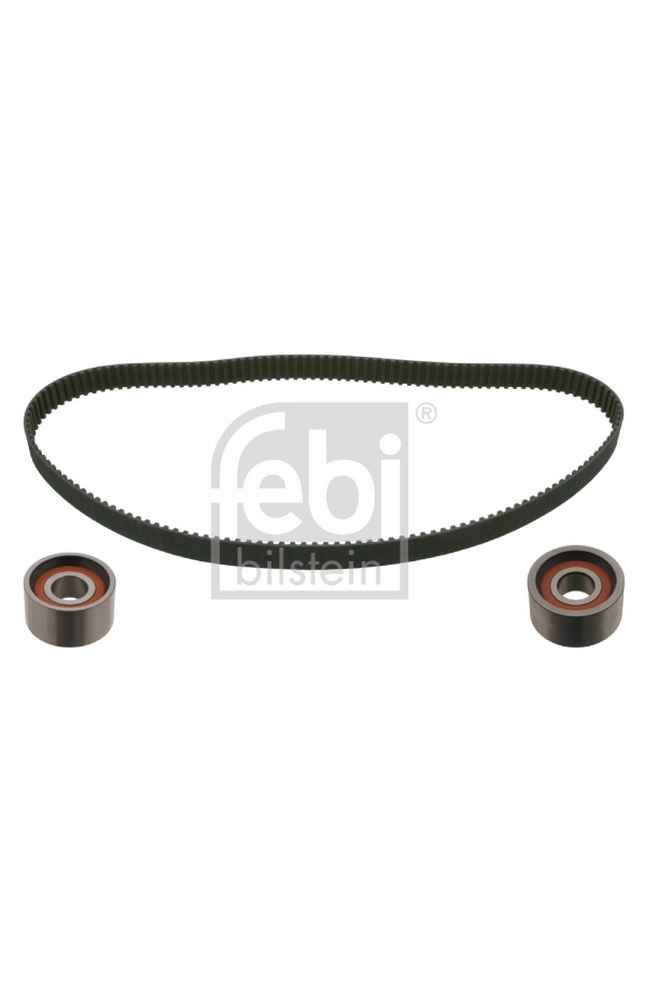 Kit cinghie dentate FEBI BILSTEIN 101-29391