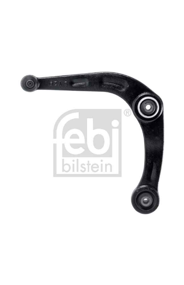 Braccio oscillante, Sospensione ruota FEBI BILSTEIN 101-29422