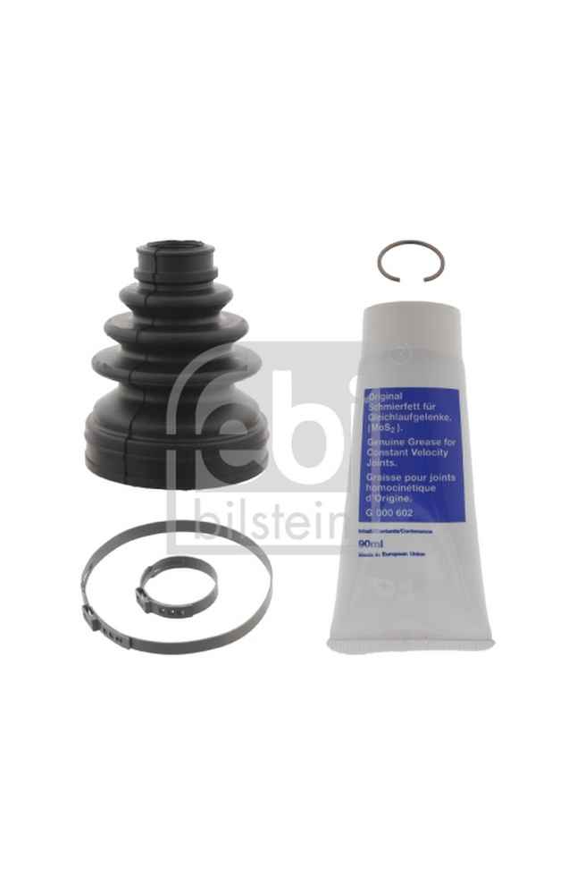 Kit cuffia, Semiasse FEBI BILSTEIN 101-29571