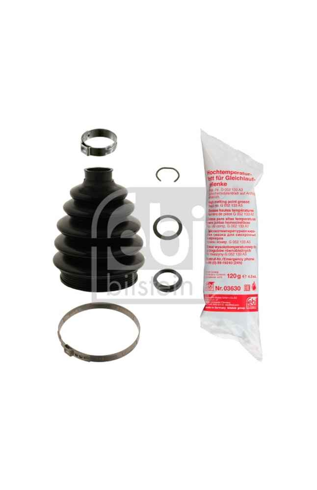 Kit cuffia, Semiasse FEBI BILSTEIN 101-29609