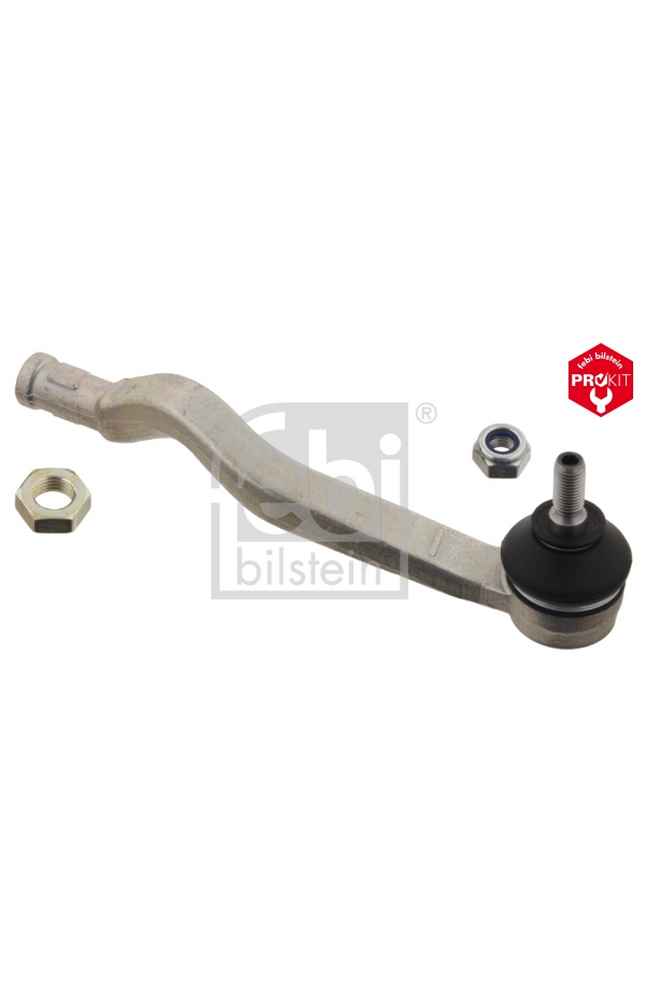 Testa barra d'accoppiamento FEBI BILSTEIN 101-29624