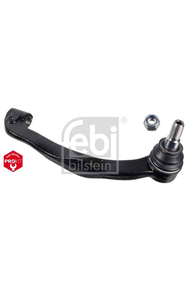 Testa barra d'accoppiamento FEBI BILSTEIN 101-29673