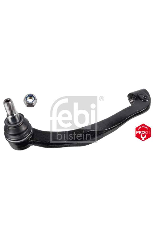 Testa barra d'accoppiamento FEBI BILSTEIN 101-29675