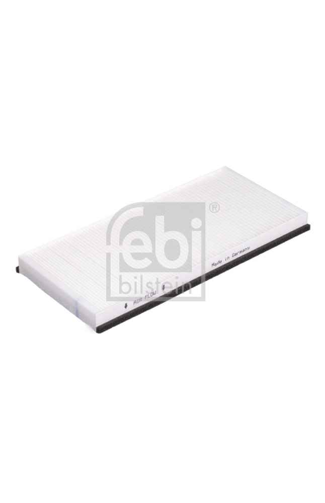 Filtro, Aria abitacolo FEBI BILSTEIN 101-29793