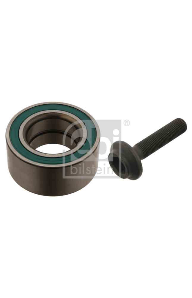 Kit cuscinetto ruota FEBI BILSTEIN 101-29872