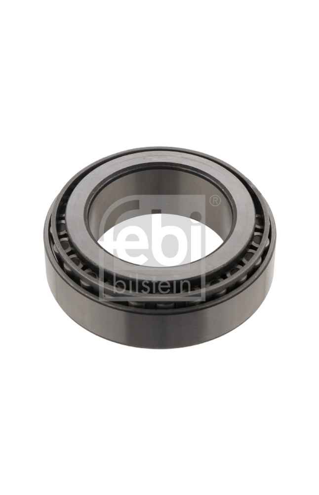 Cuscinetto ruota FEBI BILSTEIN 101-30002