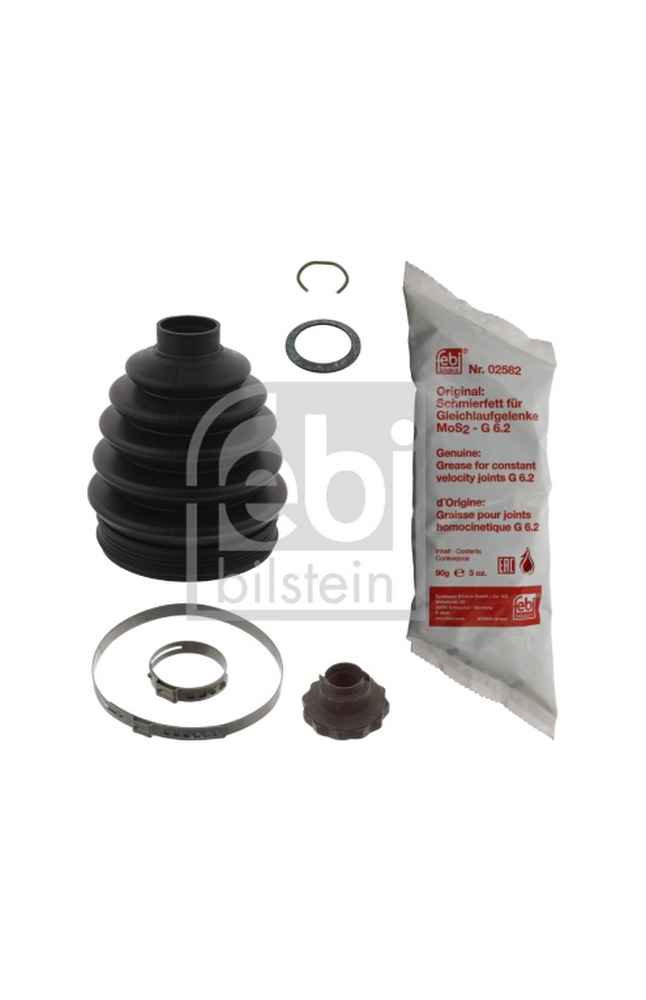 Kit cuffia, Semiasse FEBI BILSTEIN 101-30024