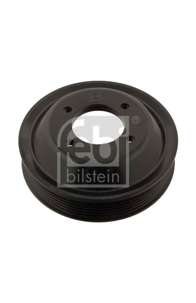 Puleggia, Pompa acqua FEBI BILSTEIN 101-30125