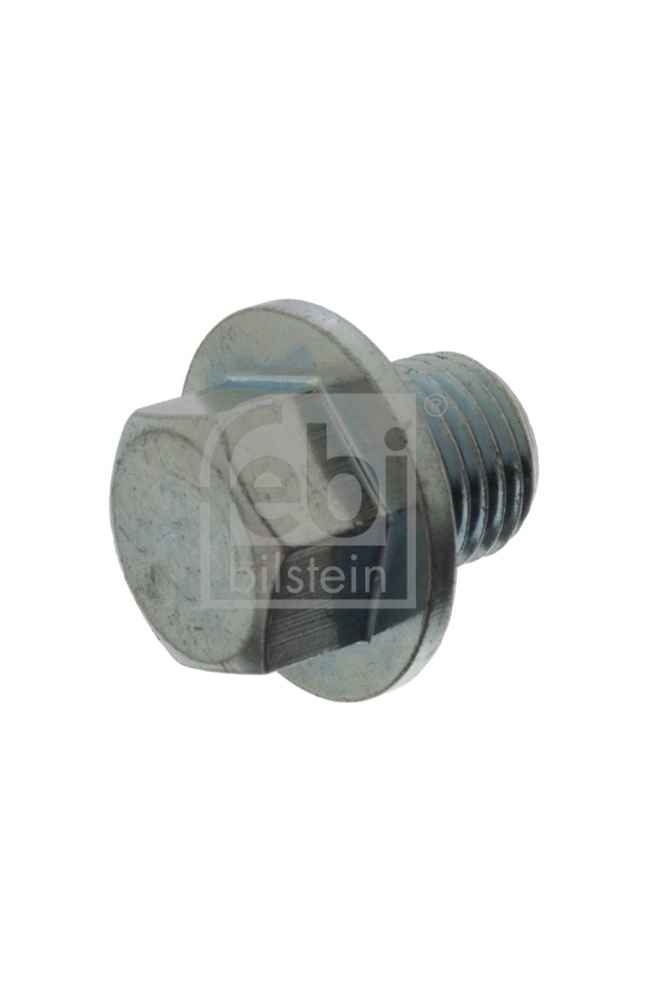 Tappo filettato, Coppa olio FEBI BILSTEIN 101-30262