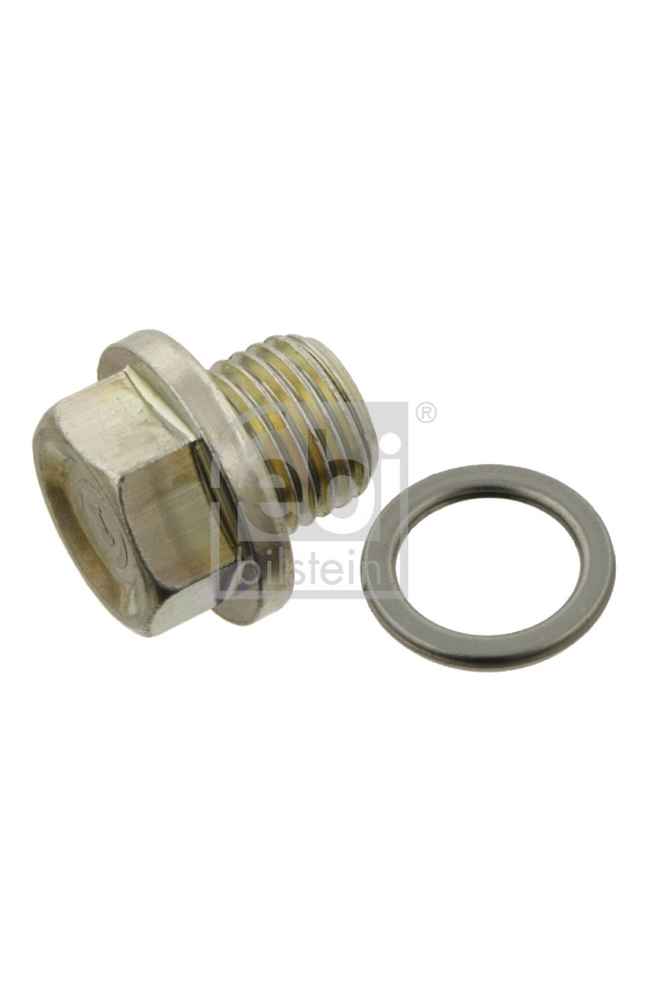 Tappo filettato, Coppa olio FEBI BILSTEIN 101-30269