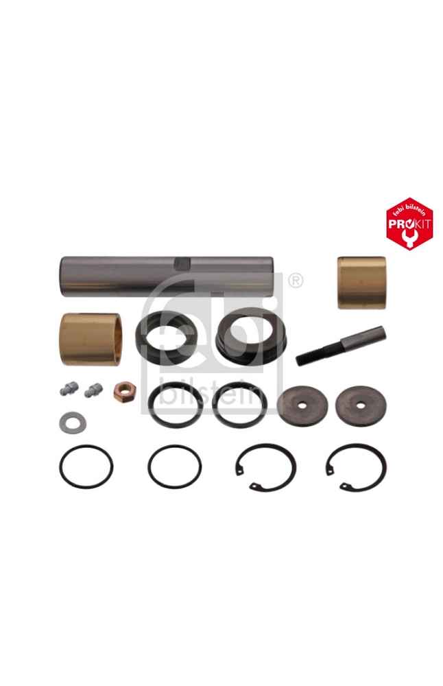 Kit riparazione, Perno fuso a snodo FEBI BILSTEIN 101-30281